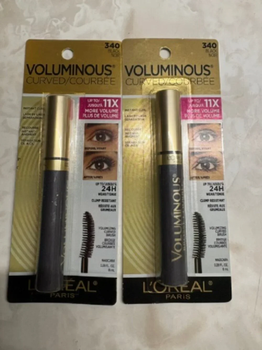 LOreal discover your